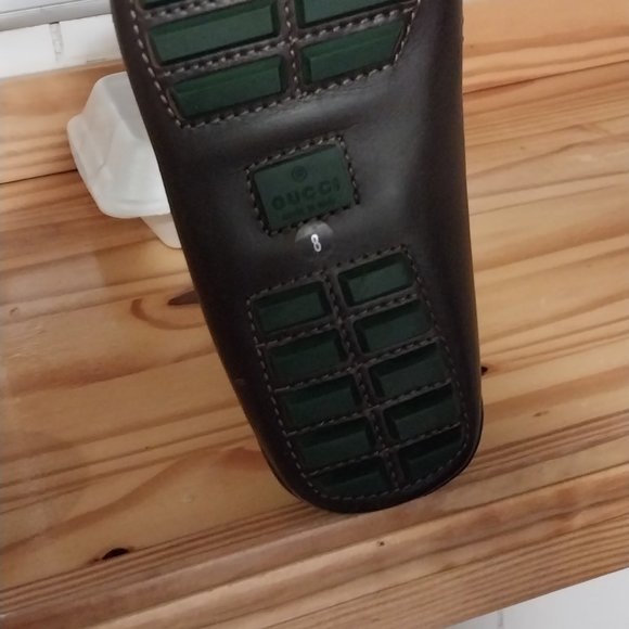 Mens Gucci Loafers